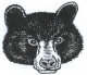 Black Magic Bruin  Bear Lure - 8 oz.